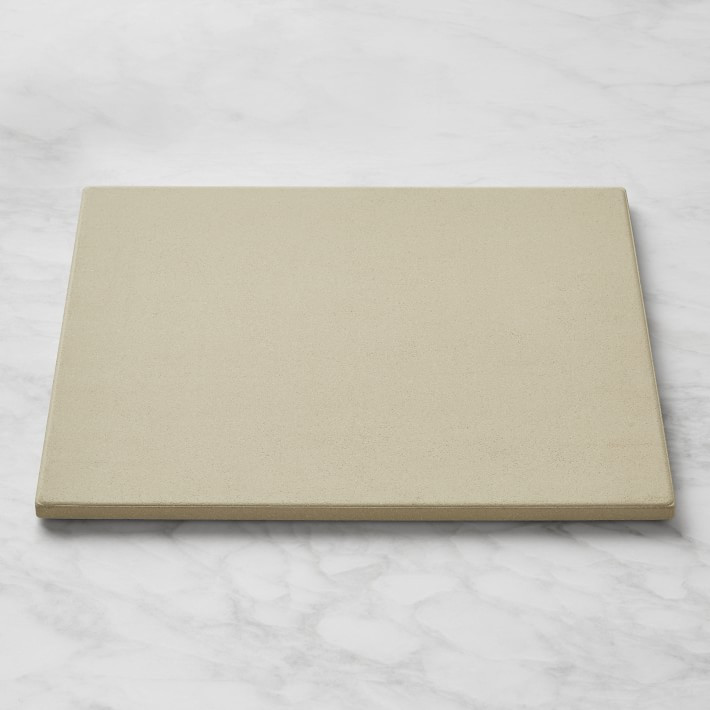 Williams Sonoma Square Pizza Stone | Williams-Sonoma