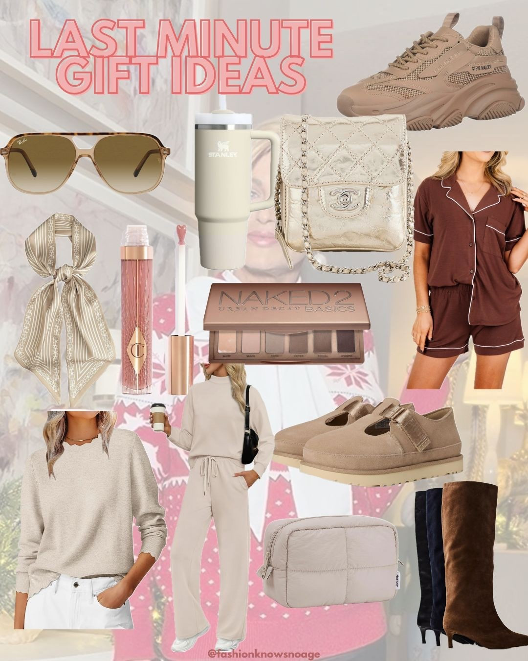 last minute gift ideas that won’t miss🤩❤️

#LTKHoliday #LTKGiftGuide #LTKSeasonal