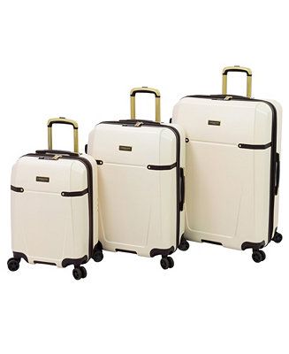 London Fog Brentwood II Hardside Luggage Collection & Reviews - Luggage Collections - Macy's | Macys (US)