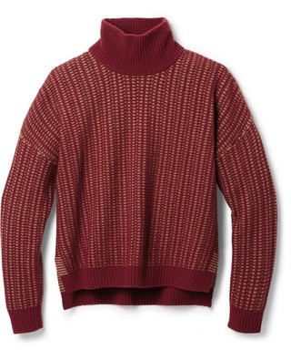 REI Co-op   Wallace Lake Wool Sweater - Women's | REI
