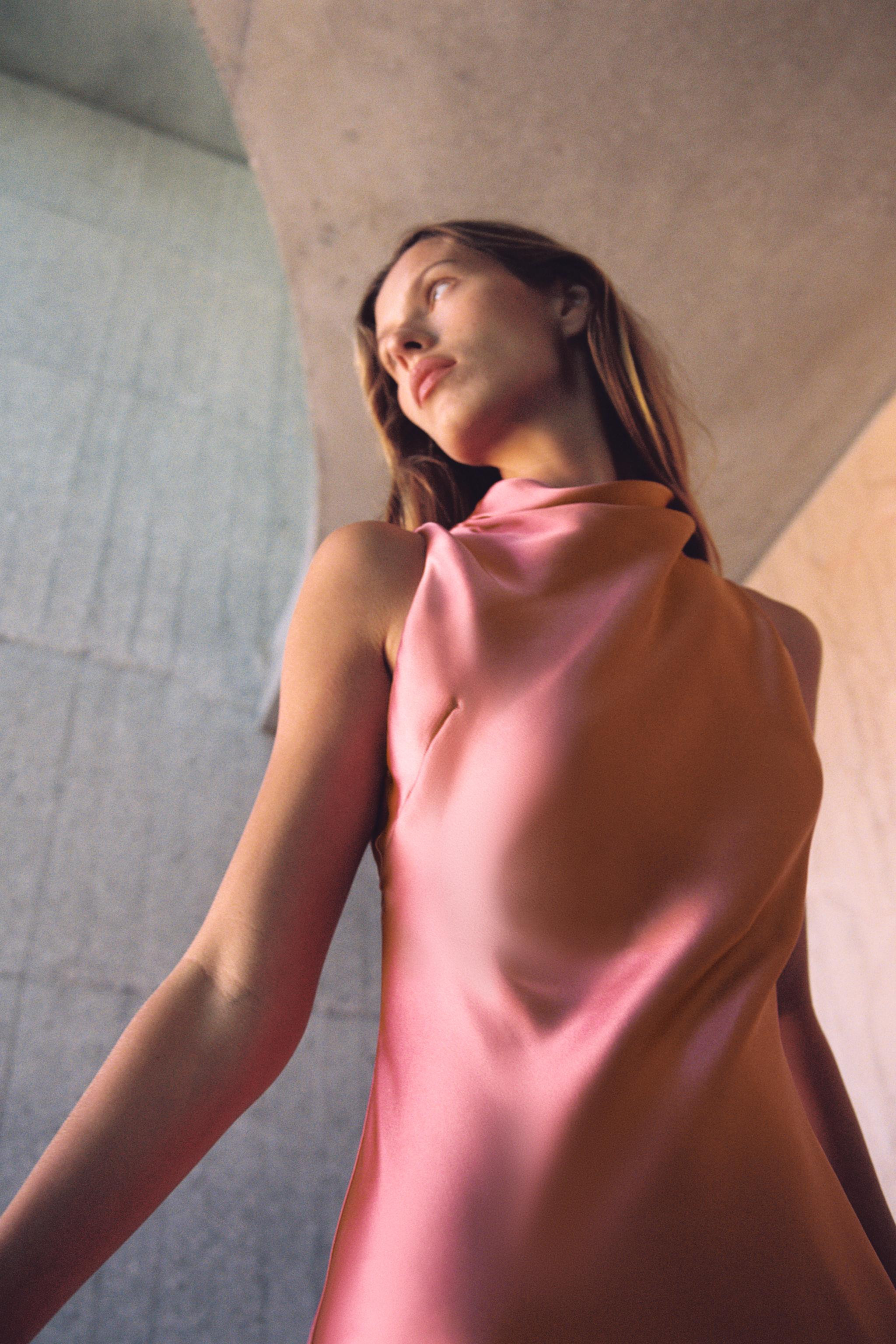 Zara US — shop this pick from Emily's edit