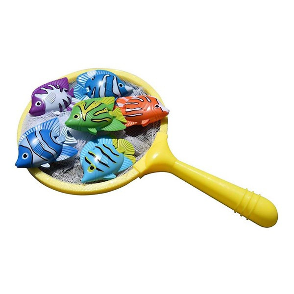 Swimline Catch The Fish Game | Scheels