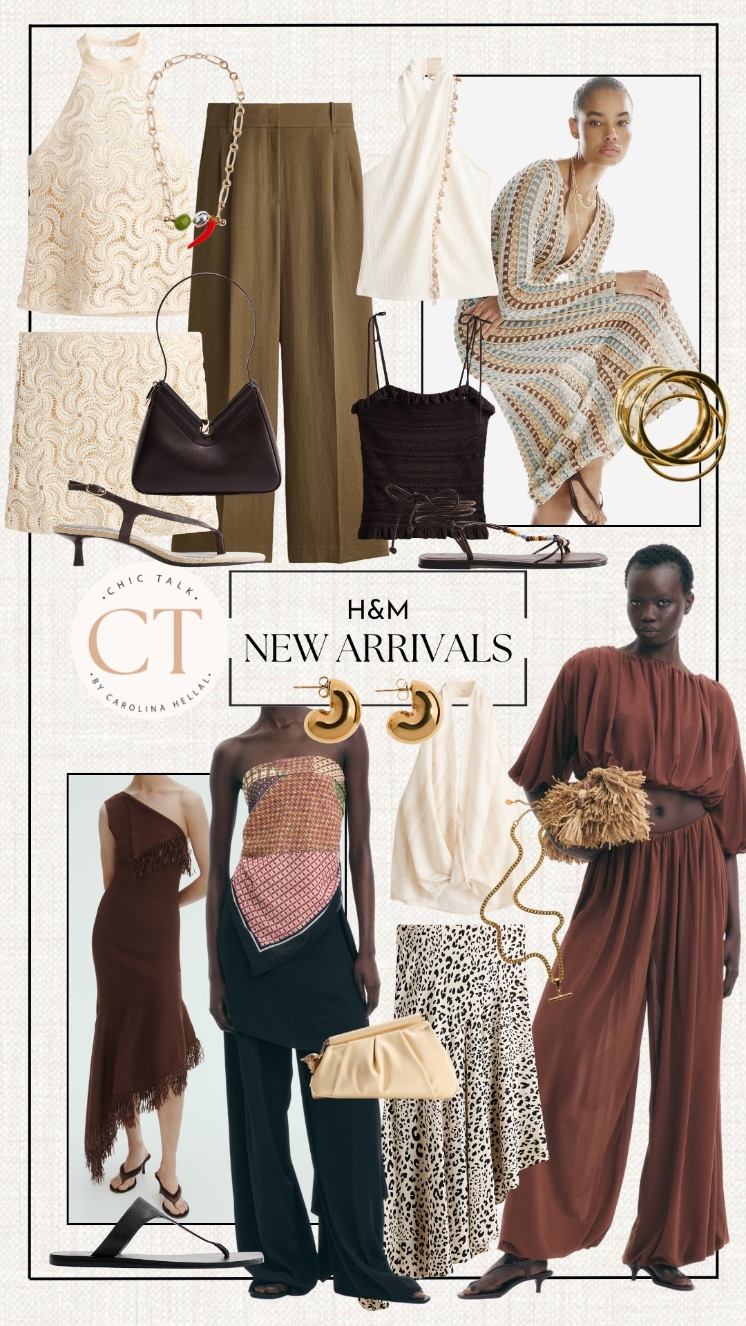 Outfit ideas for your next vacation! Or summer in the city! These styles will instantly elevate your summer wardrobe!

#LTKSeasonal #LTKootd