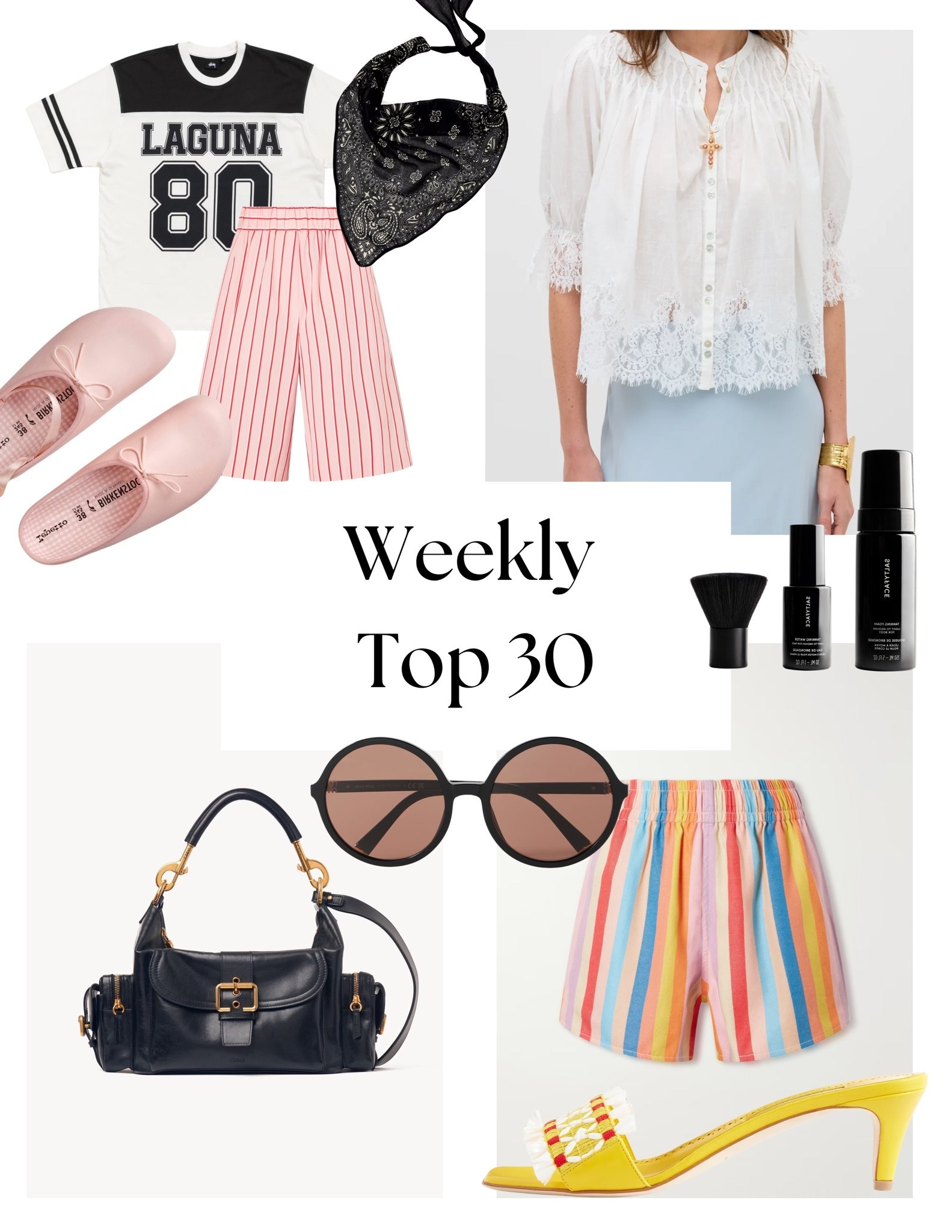 This week’s top 30 cutest finds ✨