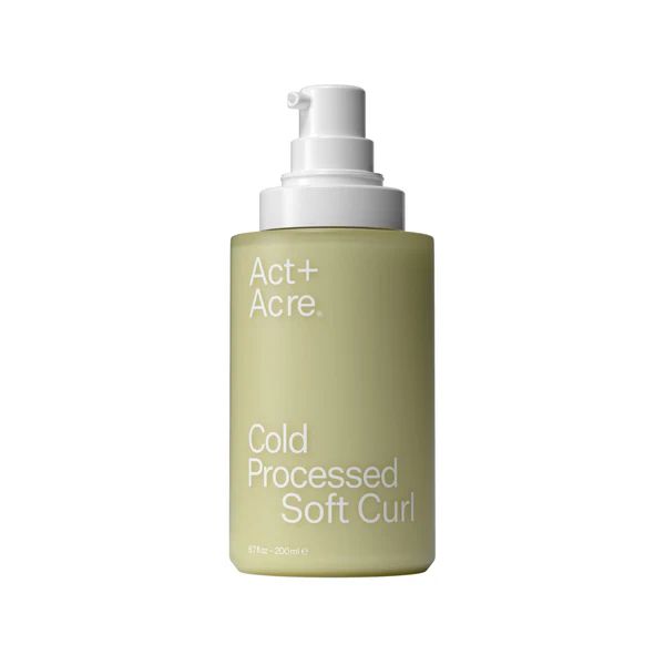 Cold Processed Soft Curl Lotion | Bluemercury, Inc.