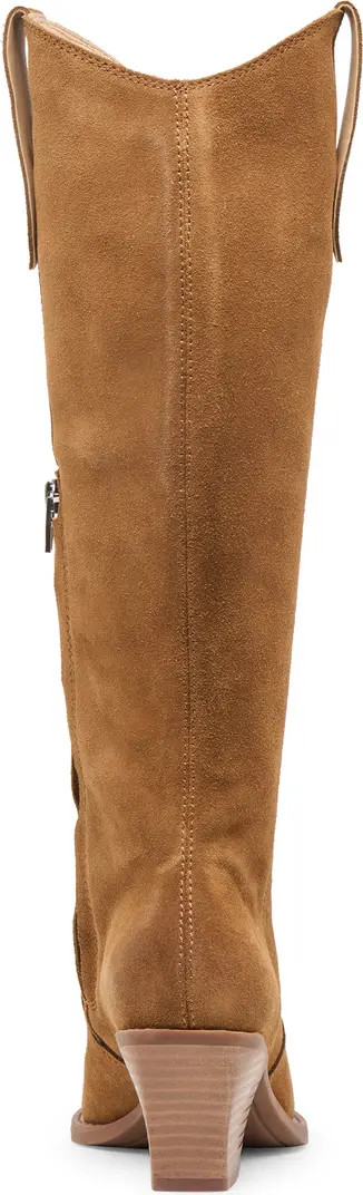 Regy Western Boot (Women) | Nordstrom