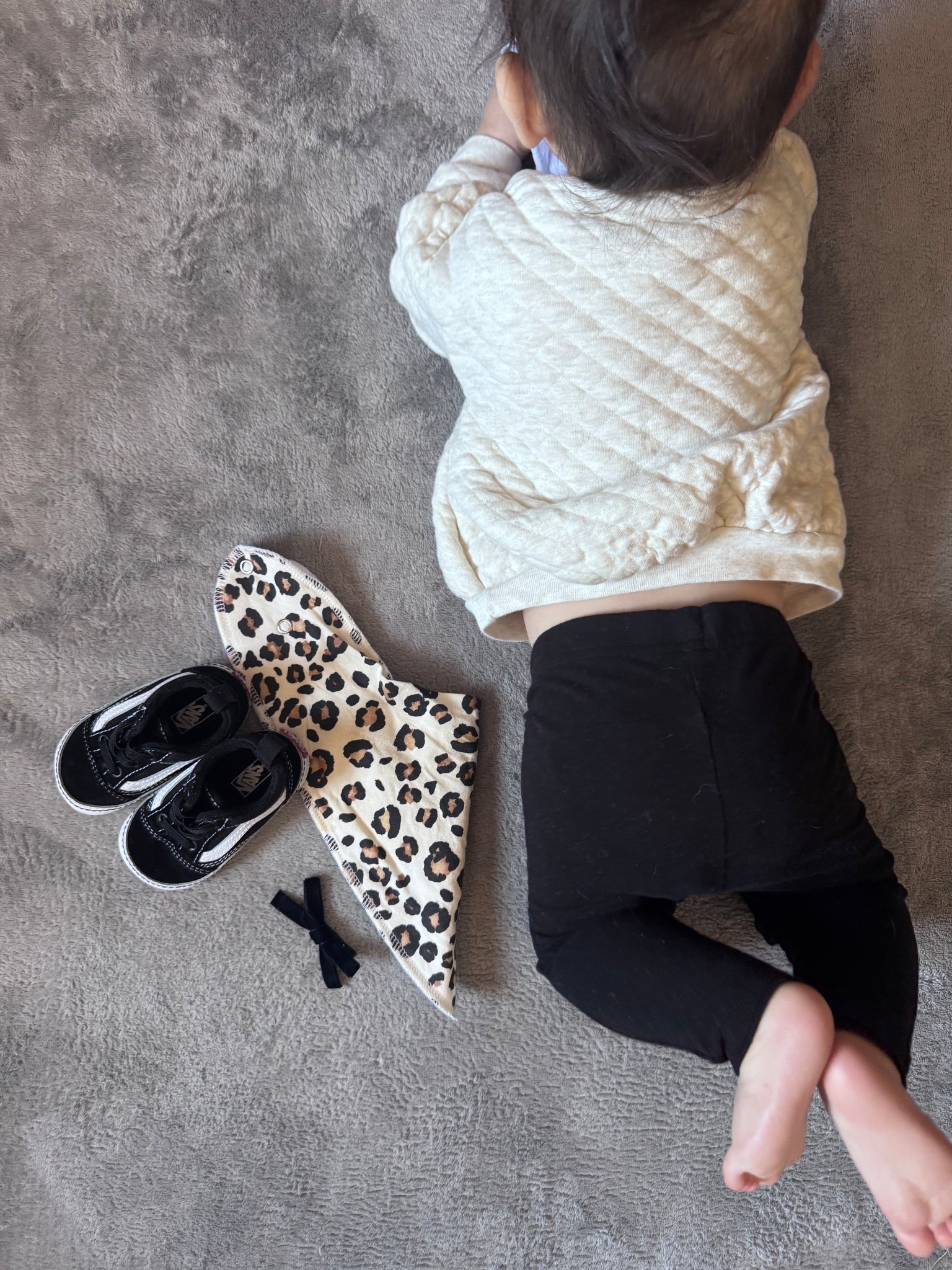 textures on textures 🐆 

#LTKBaby #LTKKids #LTKFindsUnder50