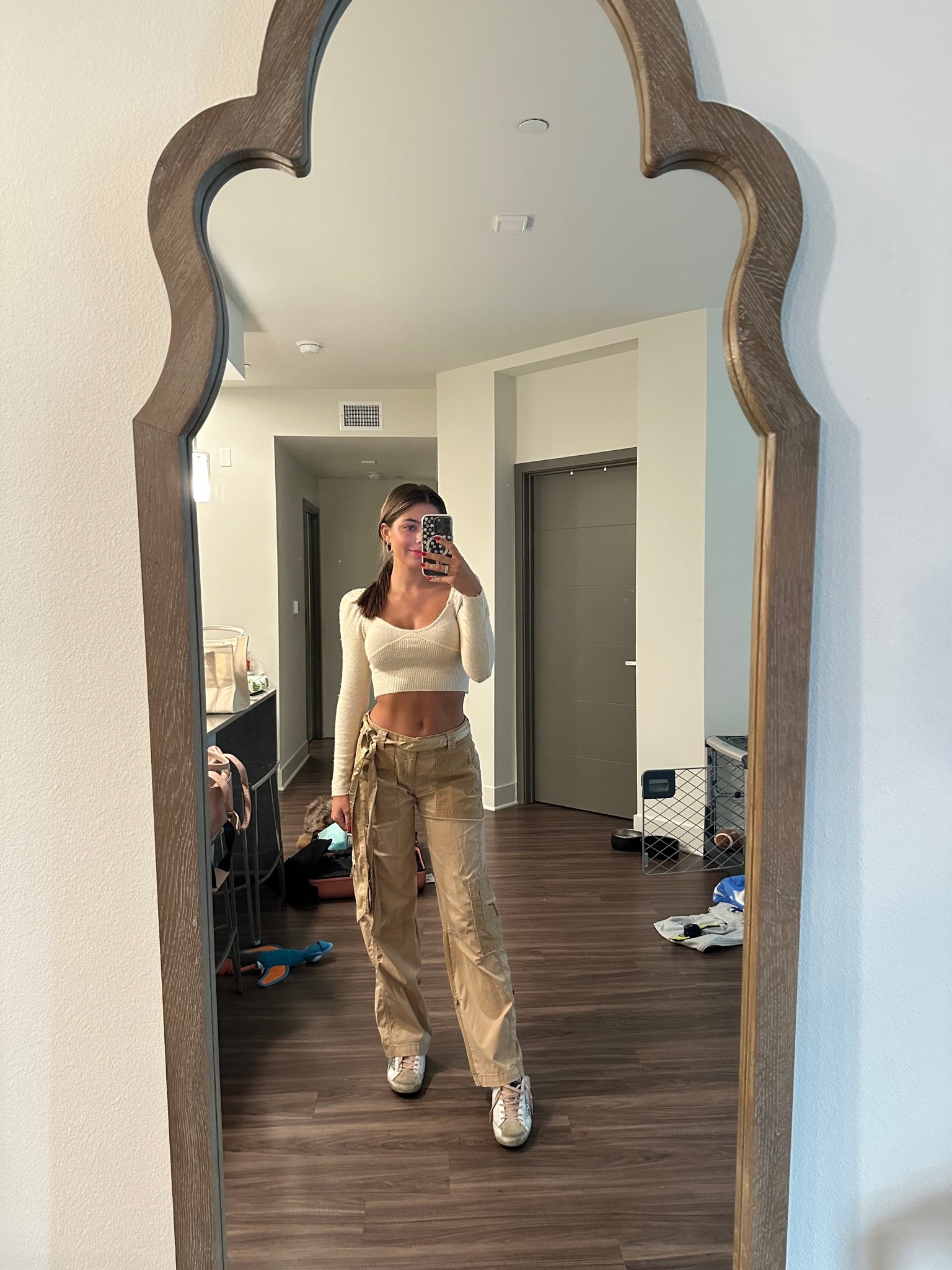 Another travel outfit I’m loving 🍂✈️

Sweater is petal & pup! Use code “HANNAHANN” for a discount on your next order 💖

#LTKunder100 #LTKSeasonal #LTKstyletip