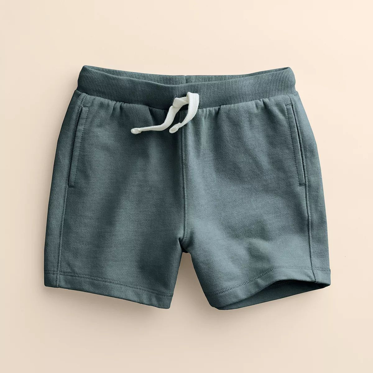 Baby & Toddler Little Co. by Lauren Conrad Organic Pull-On Shorts | Kohl's