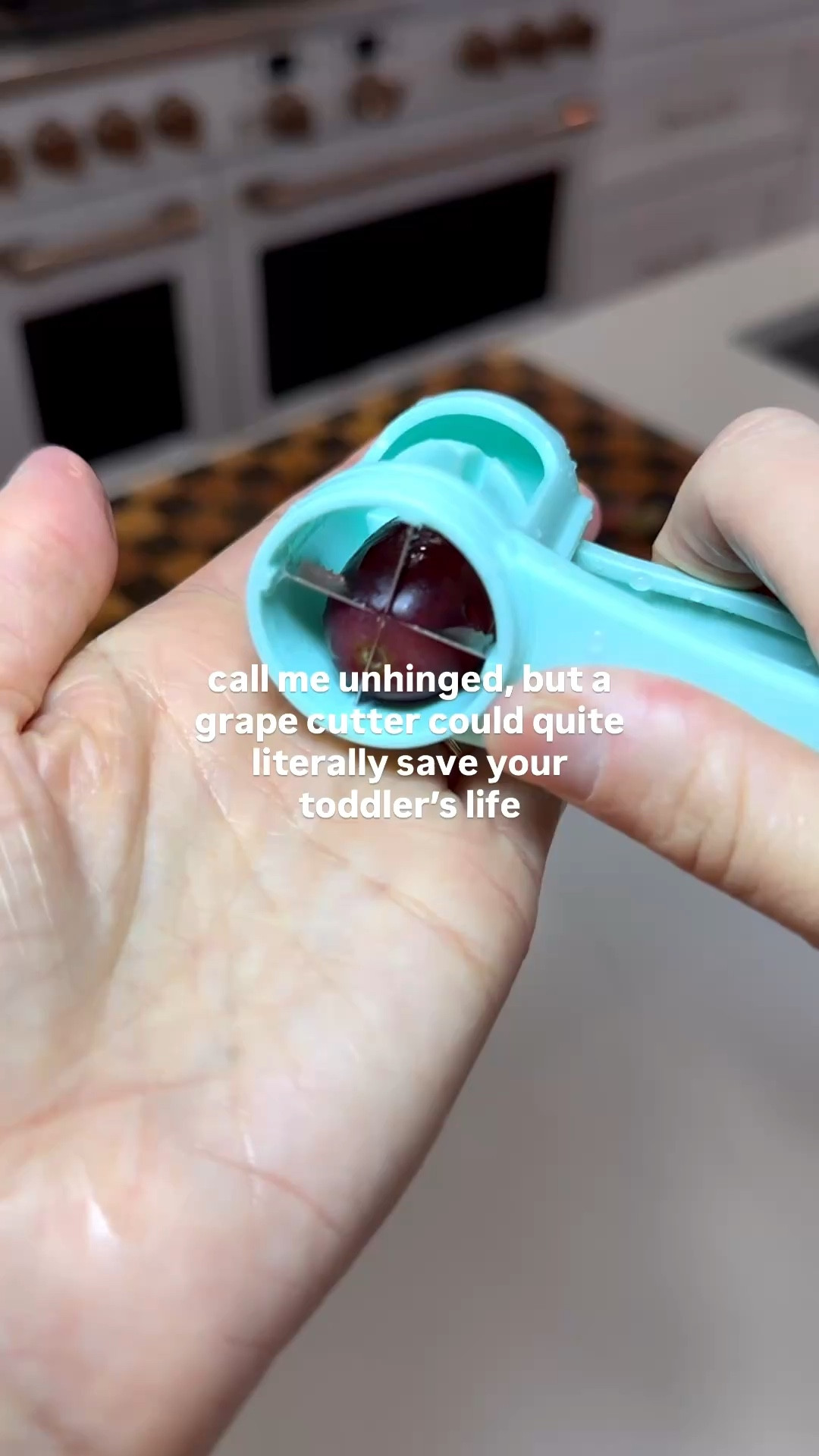 Grape cutter

#LTKfindsunder50 #LTKhome #LTKVideo