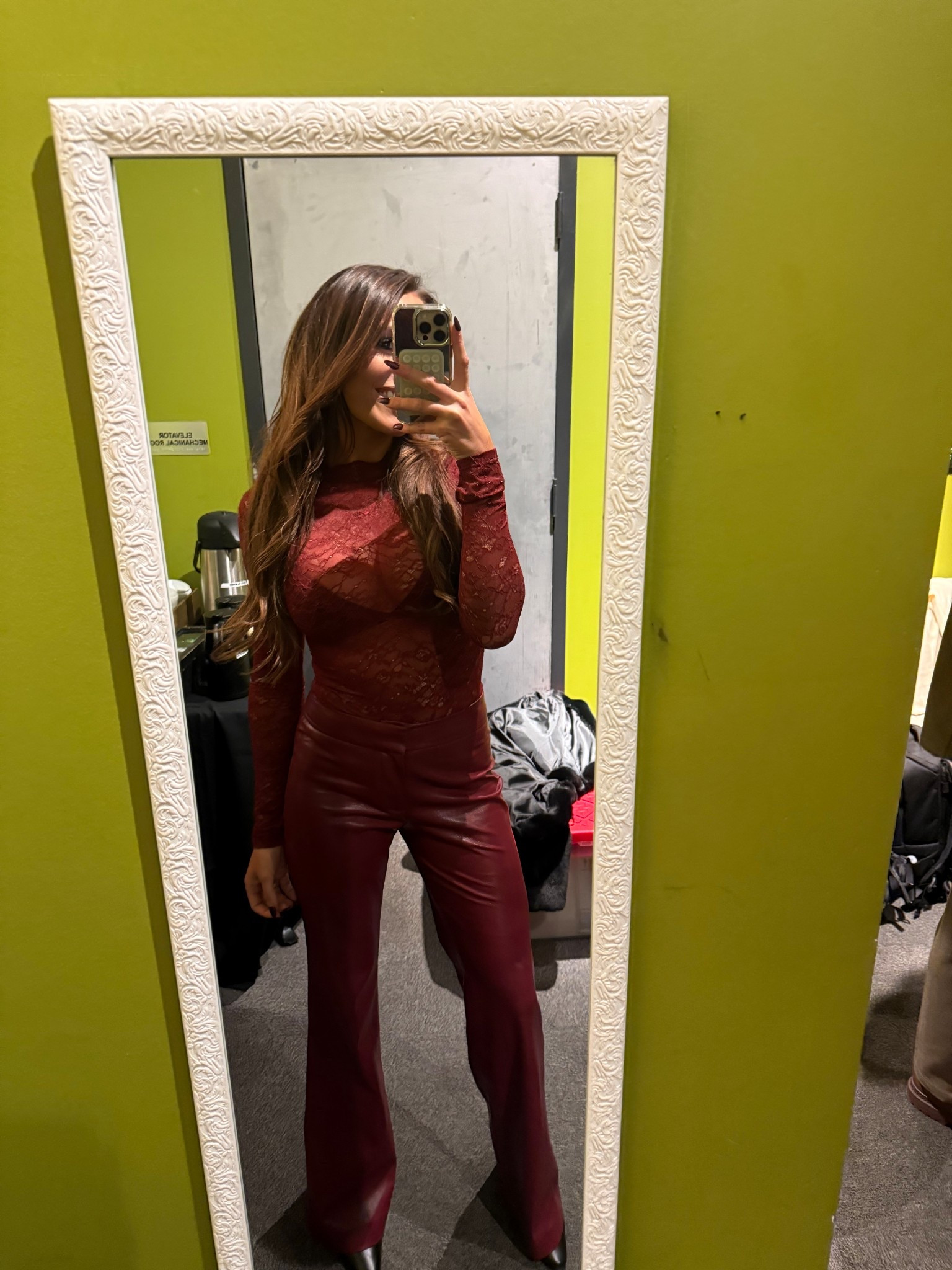 DADDY ACADEMY LIVE SHOW OUTFIT 🔥

#LTKU #LTKHoliday #LTKSeasonal