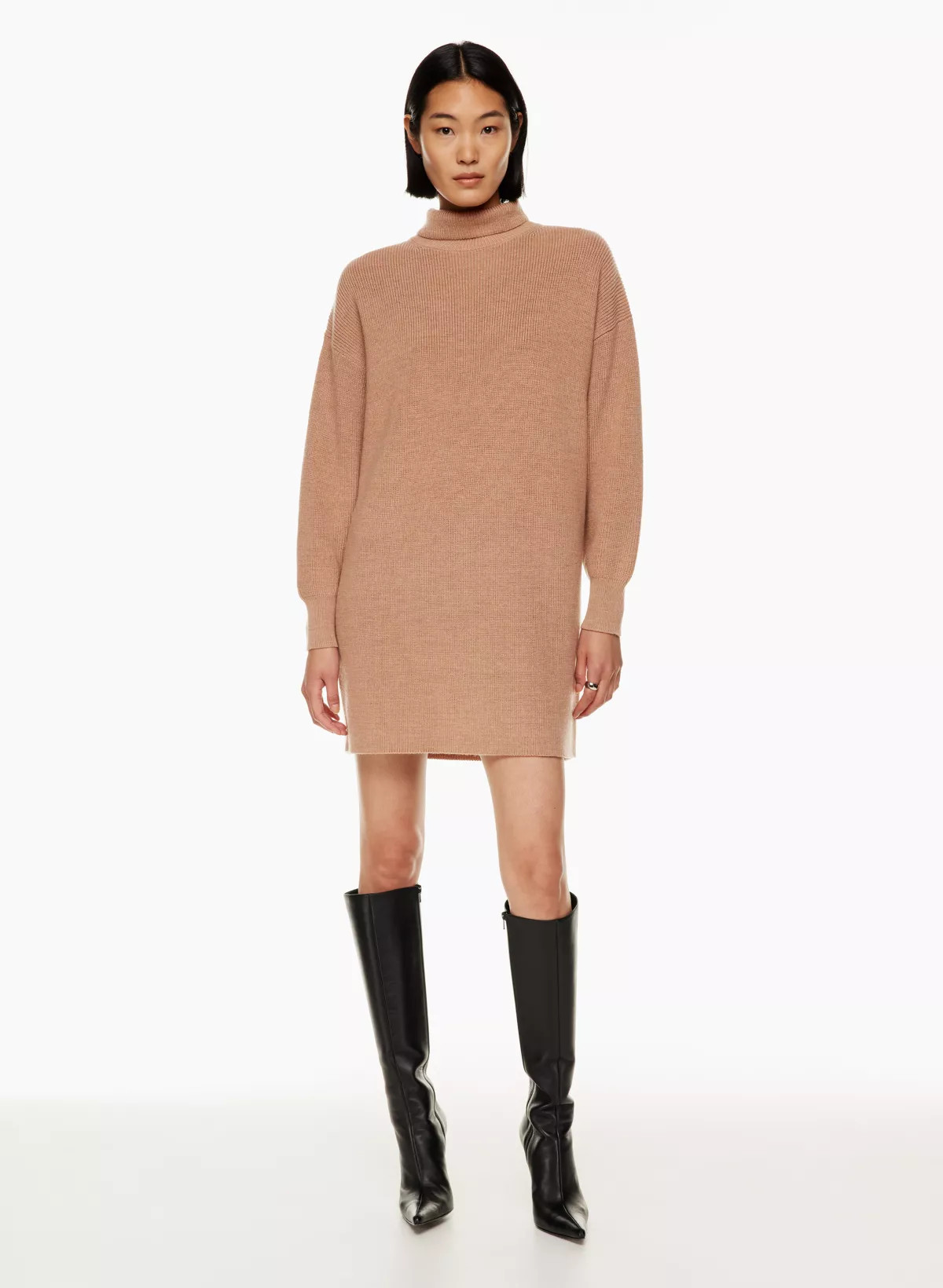 MACLEAN DRESS | Aritzia