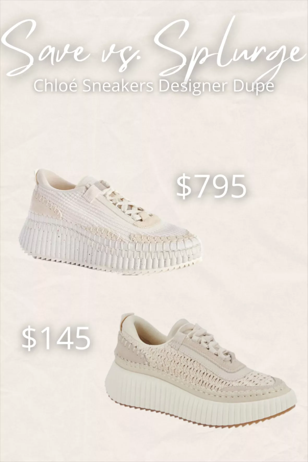 DOLCE VITA Dolen Womens Sneakers curated on LTK