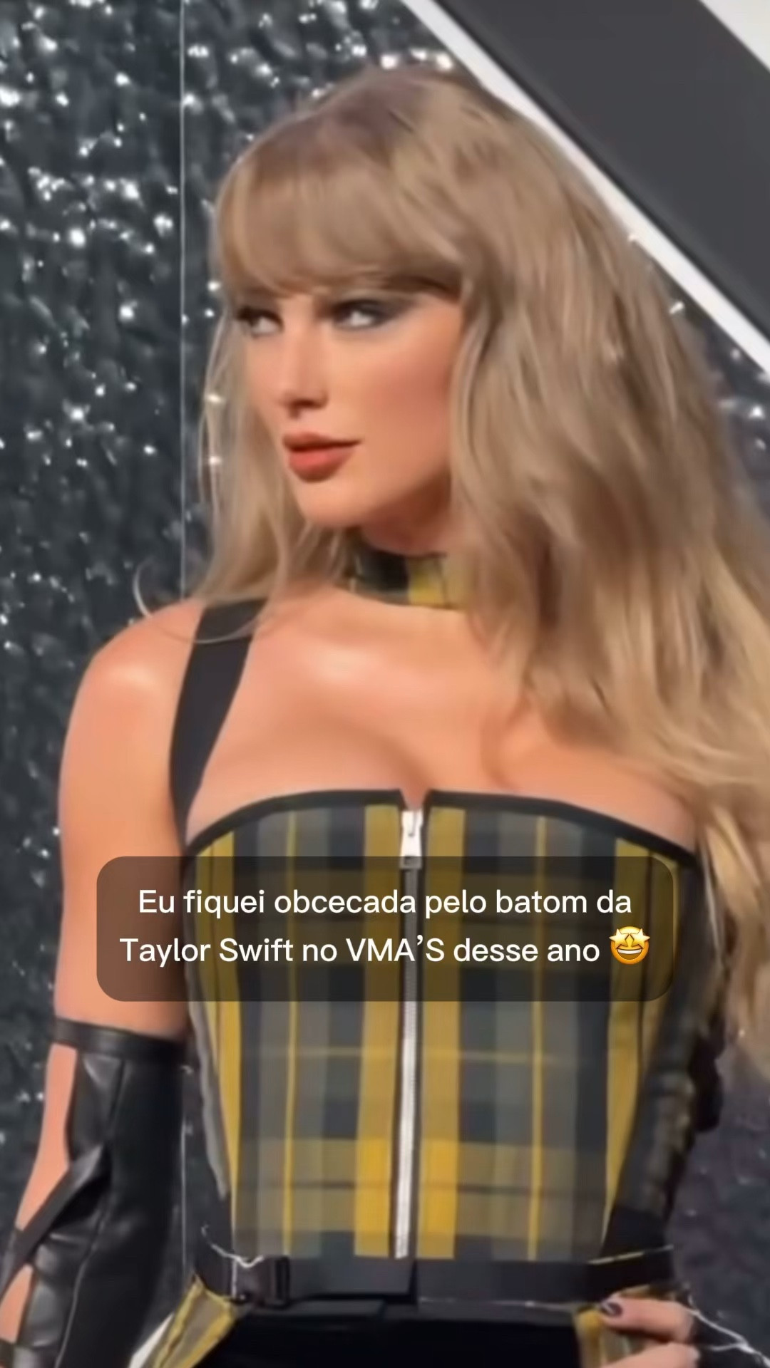 O batom da Taylor! 

#LTKbrasil #LTKbeleza