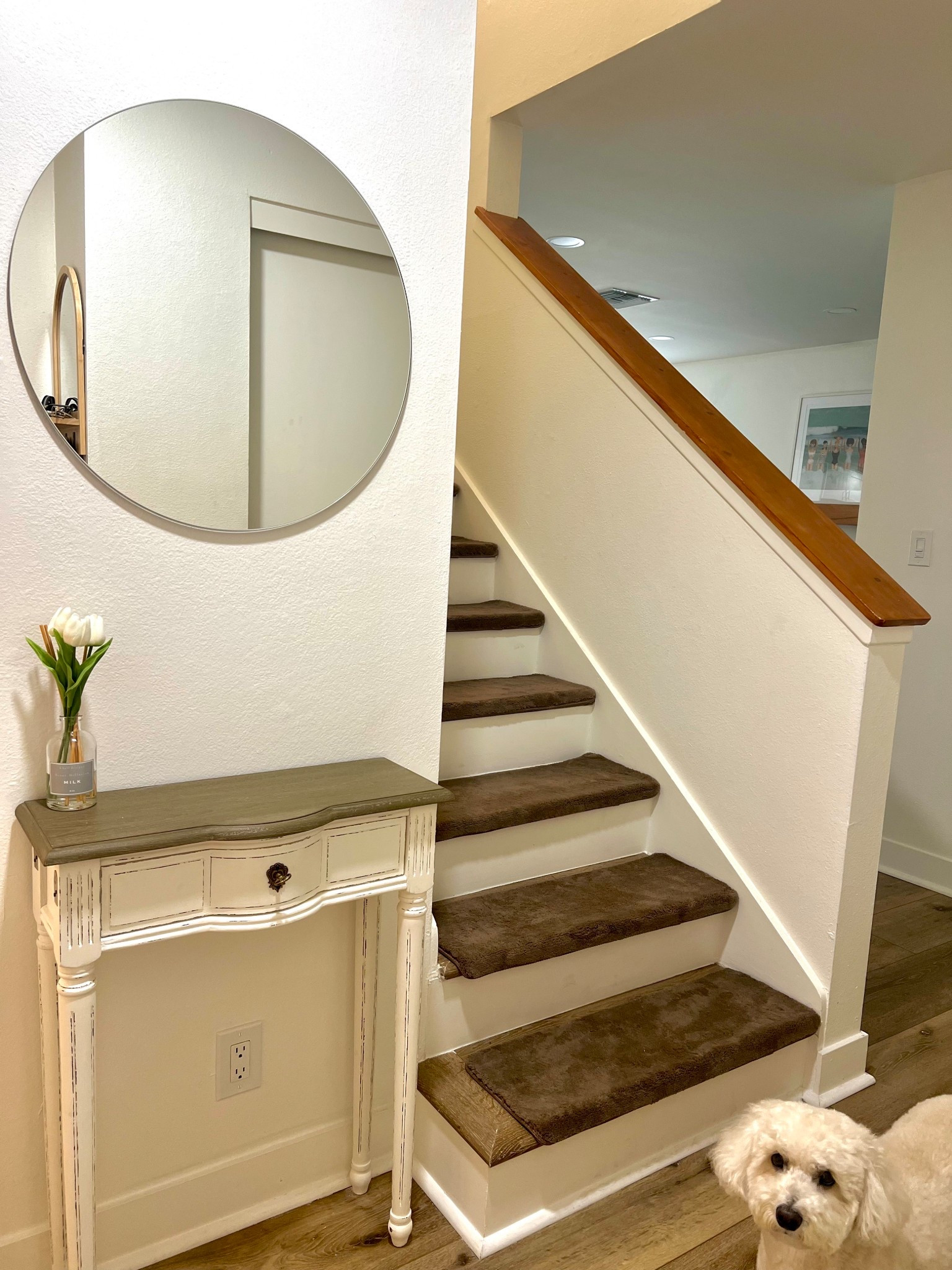 New entryway pieces 

#LTKHome #LTKGiftGuide #LTKSaleAlert