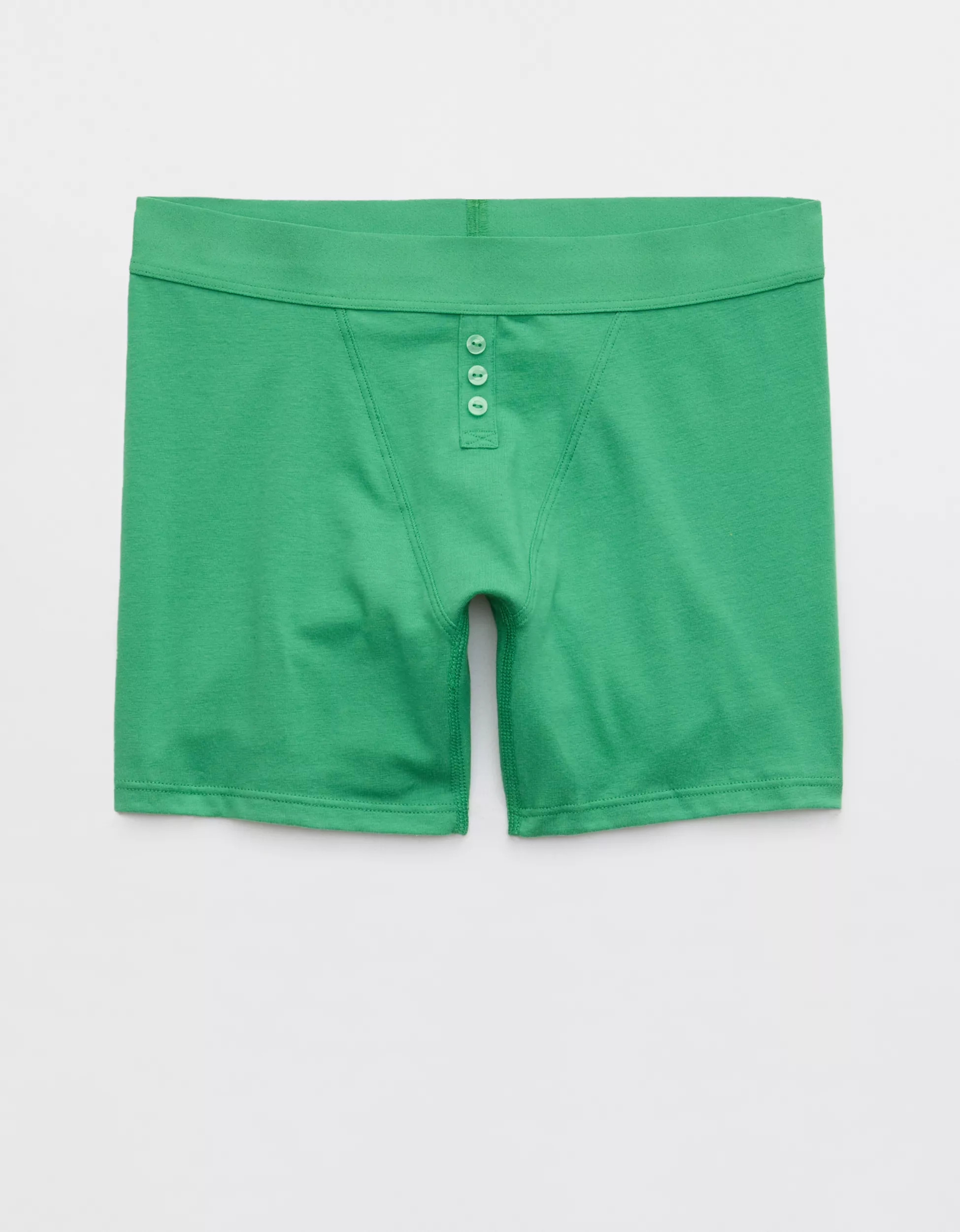 Superchill Cotton Boxer Underwear | Aerie
