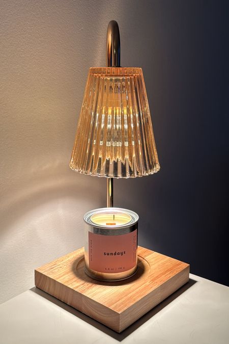 Candle warmer 🕯️

#LTKcanada #LTKhome