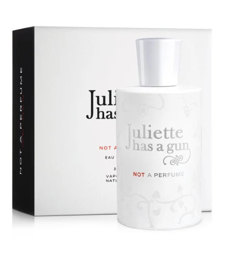 Juliette Has A Gun - Not A Perfume 100 ML | The Willow Tree Boutique