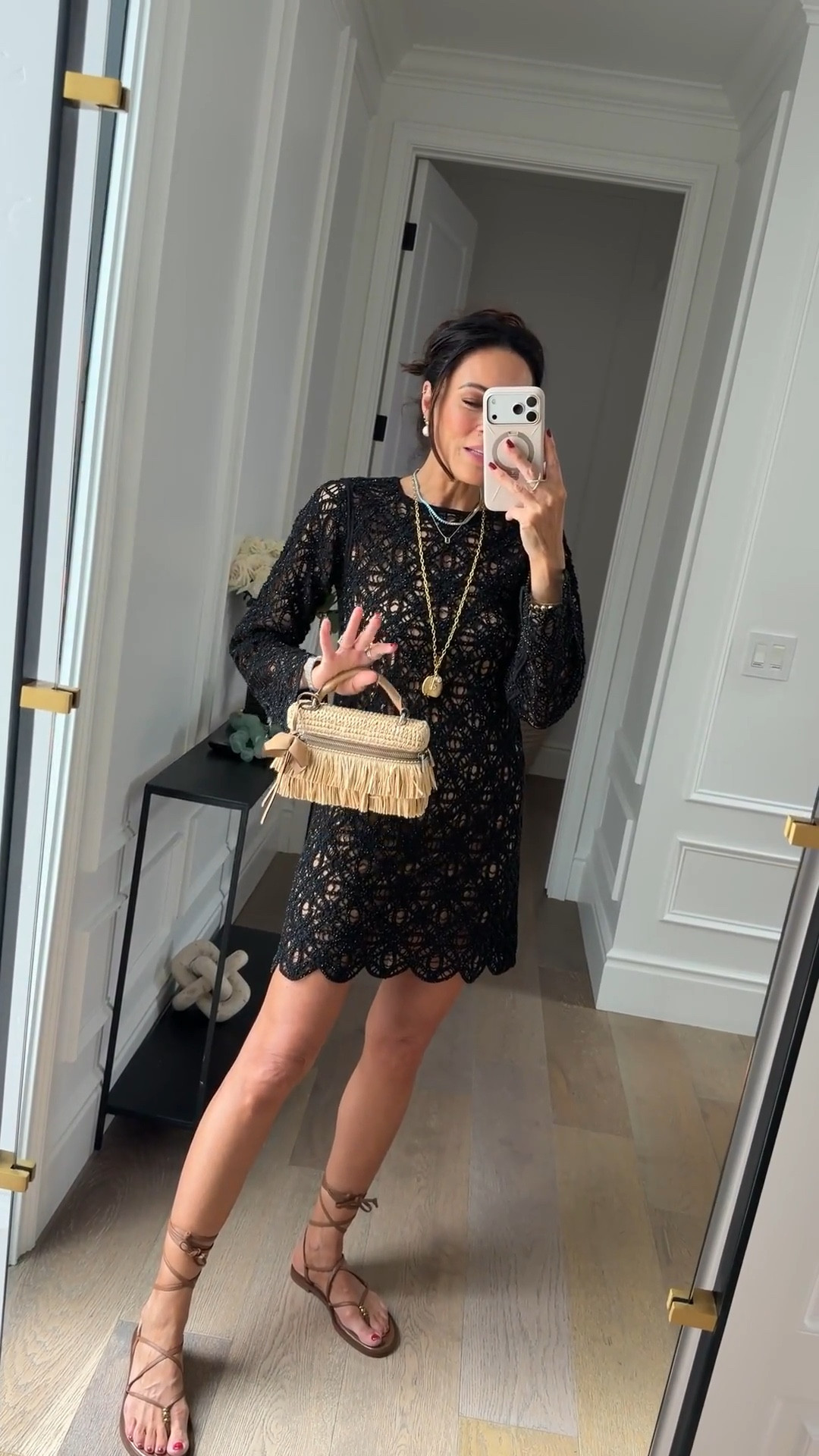 Resort ready in this gorgeous dress! 
Size XXS 






Michael Kors, dress, resort style 

#LTKOver40 #LTKSeasonal #LTKTravel