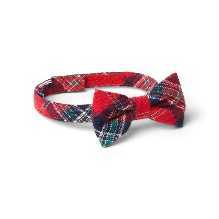 Plaid Bowtie | Janie and Jack