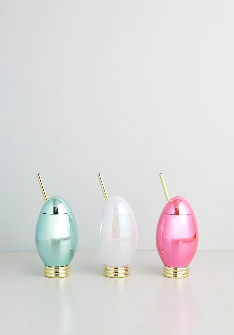You Light Me Up Sipper Cup Set | ModCloth