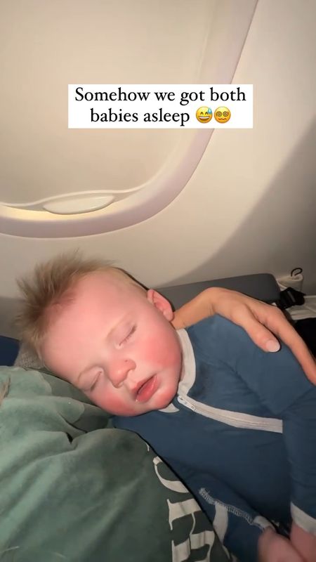 Traveling with two is an experience! I linked Leo’s blowup bed and Jet’s onsie! 

travel l toddler travel kids l travel hacks 