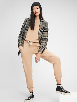 Double-Breasted Blazer | Gap (US)