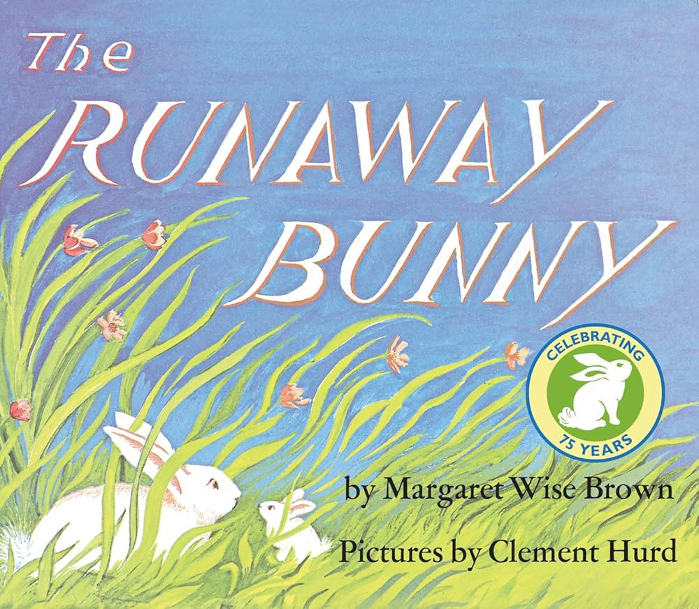 The Runaway Bunny | Amazon (US)