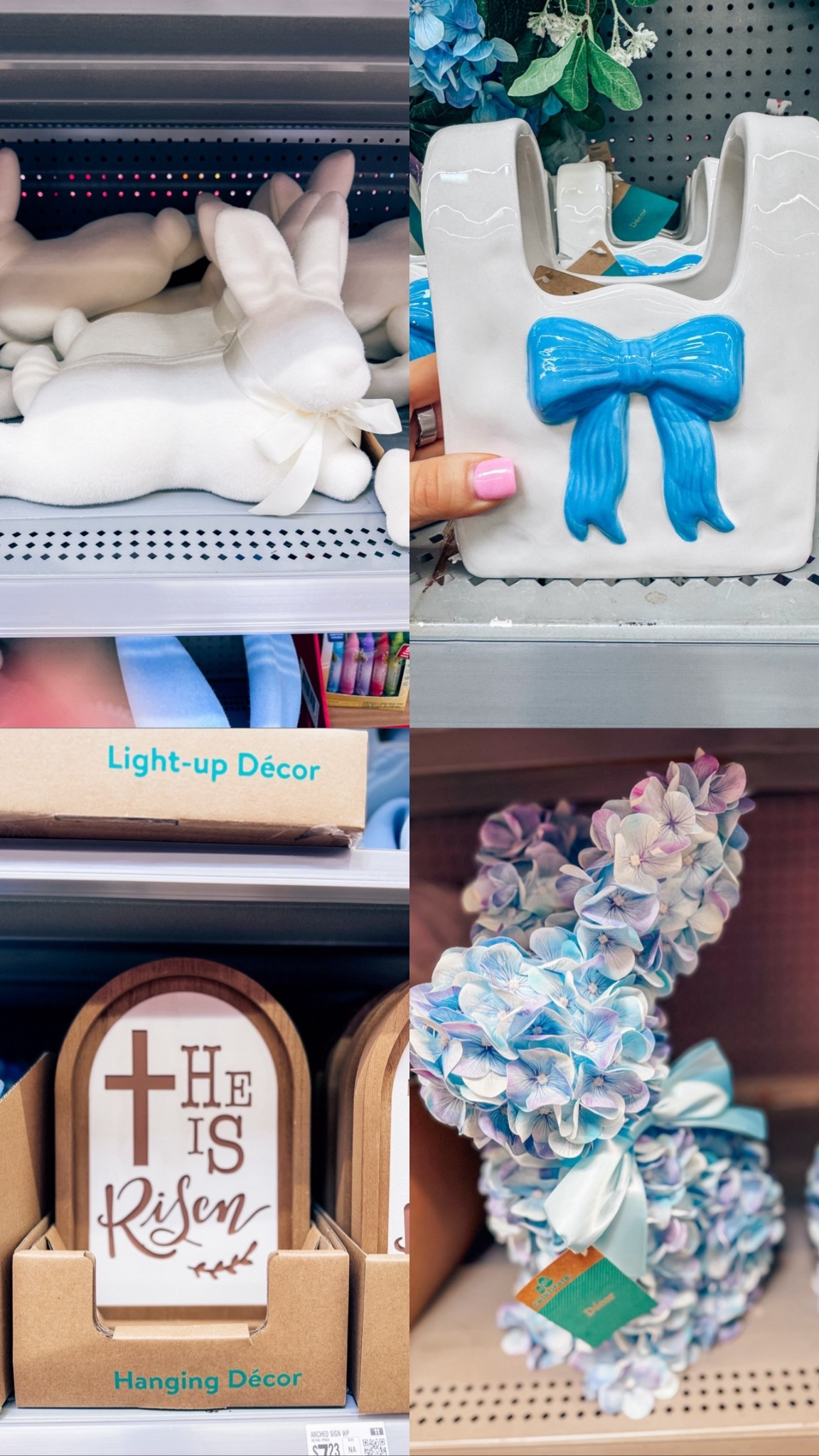 Walmart Easter decor 

#LTKHome #LTKSeasonal #LTKBaby