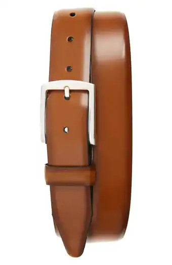 Mercer Leather Belt | Nordstrom