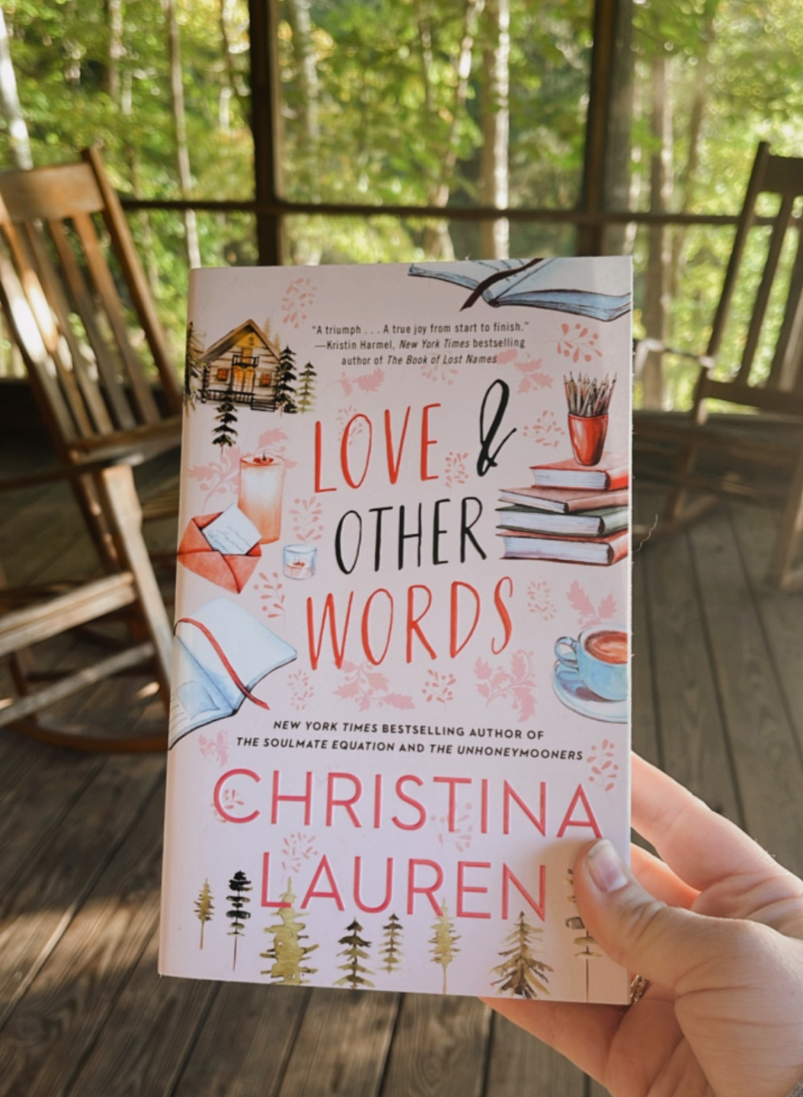 October’s book of the month! 📖

#LTKunder50 #LTKtravel #LTKhome