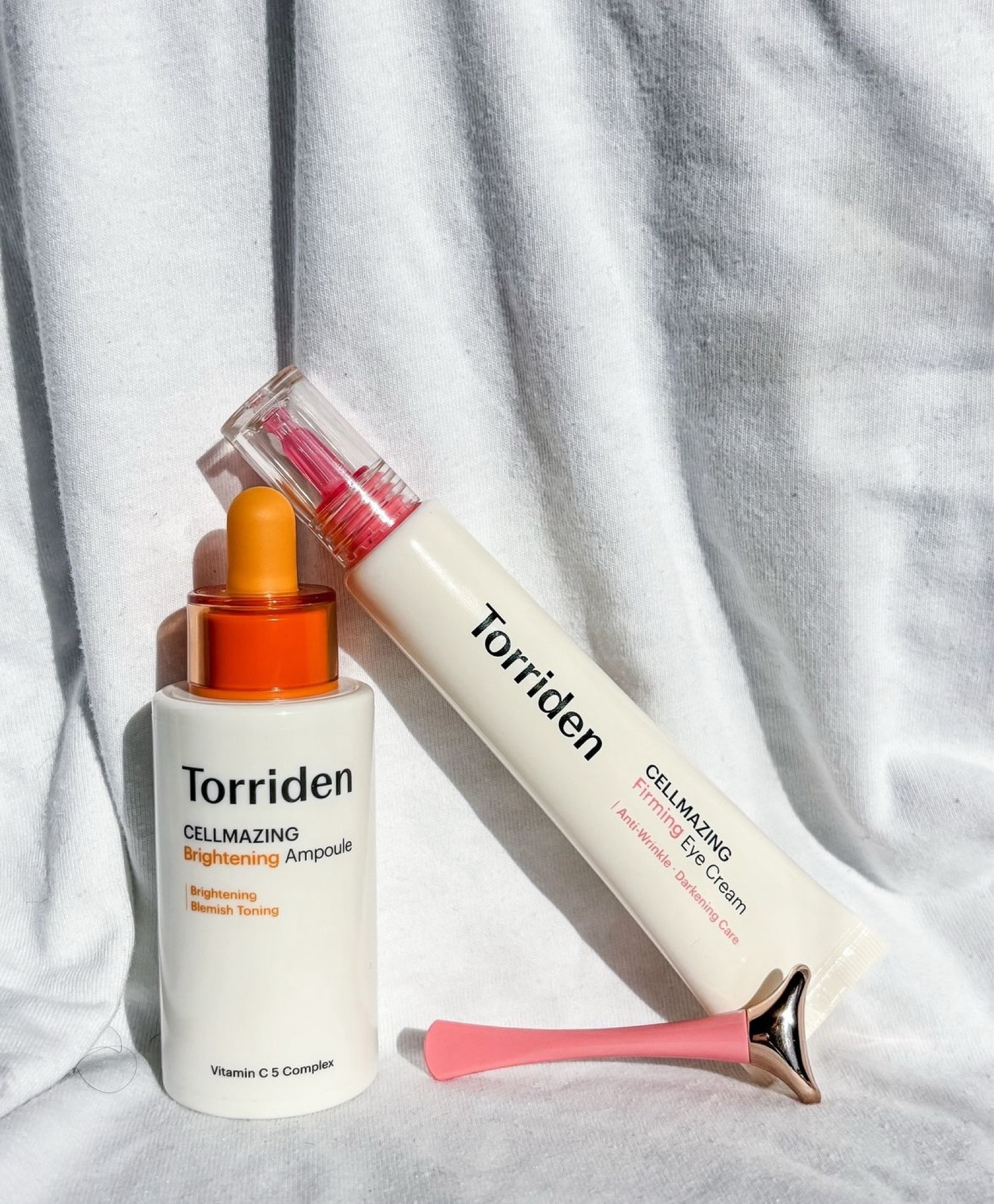 vitamin c + collagen = firm and bright skin 😍

#LTKSeasonal #LTKBeauty #LTKGiftGuide