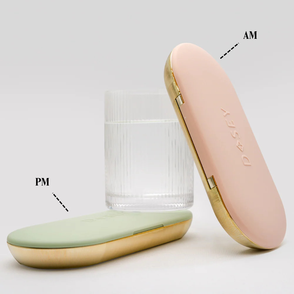 AM PM Compact Kit | Dosey