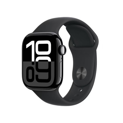 Apple Watch Series 10 Aluminum Case (2024) | Target
