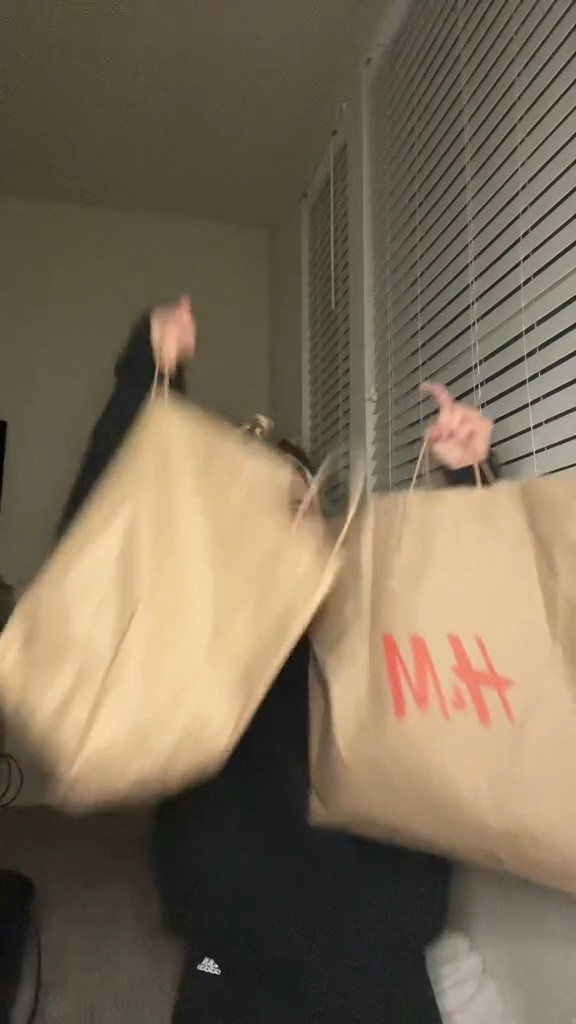 H&M Haul pt 1 

#LTKcurves #LTKunder50 #LTKfit