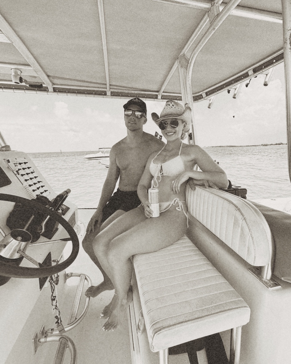 Linking some spring break essentials | splurge worthy swimsuits for her | linking men’s affordable swim trunks ✨🙌🏻👙🌊beach

#LTKStyleTip #LTKSwim #LTKTravel