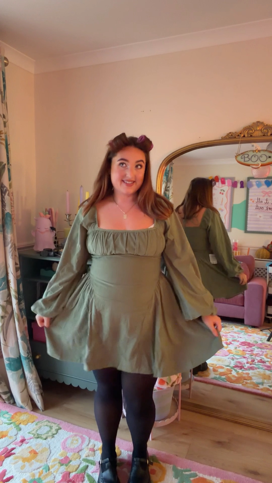 Help me choose my birthday outfit!!🍒✨ 

#LTKcurves #LTKplussize #LTKmidsize