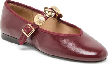 Relan Mary Jane Ballet Flat (Women) | Nordstrom
