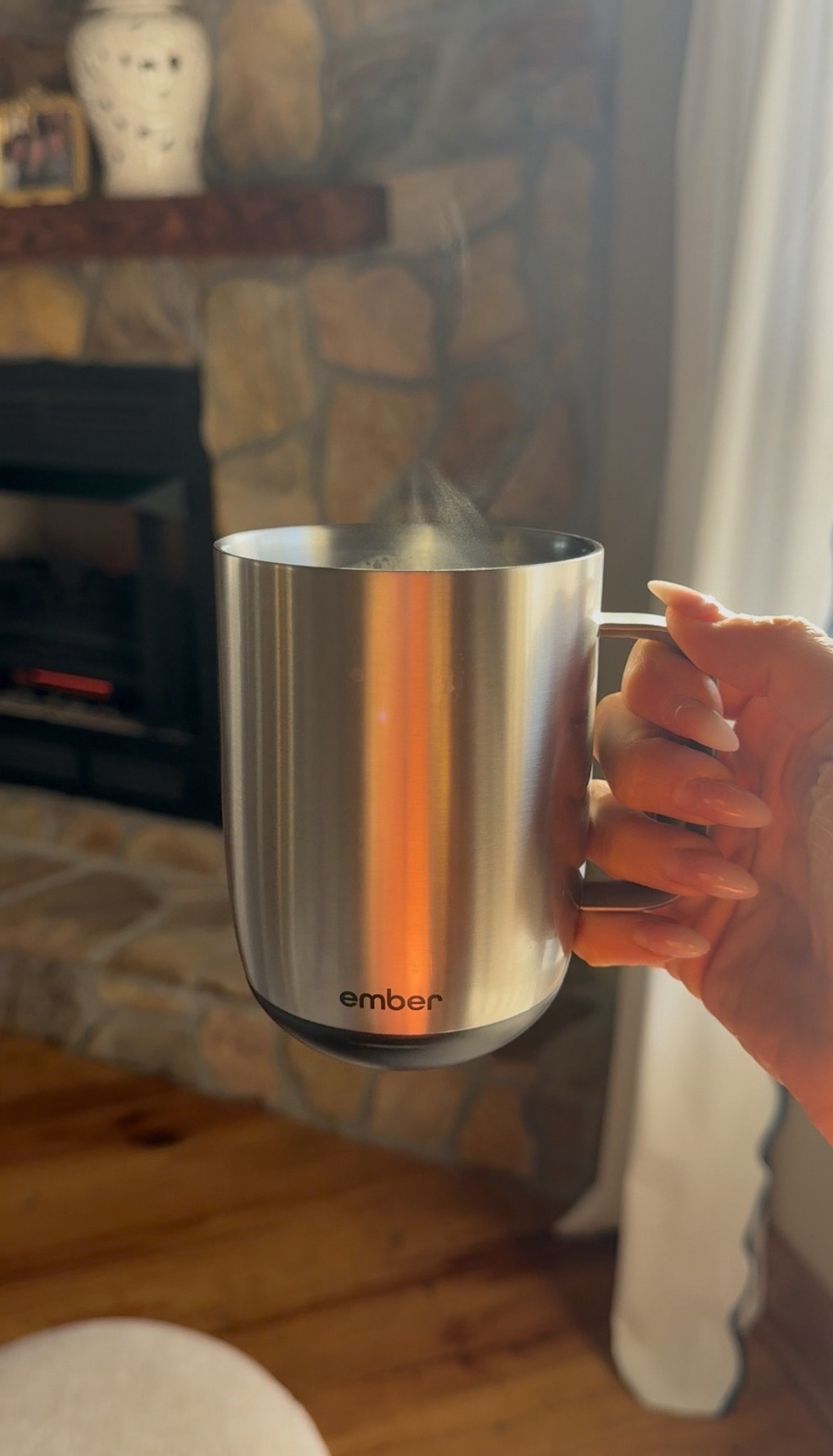 My FAVORITE and most practical mug since I’m a busy gal! Worth the splurge to have hot coffee anywhere at any time!ford

#LTKHome