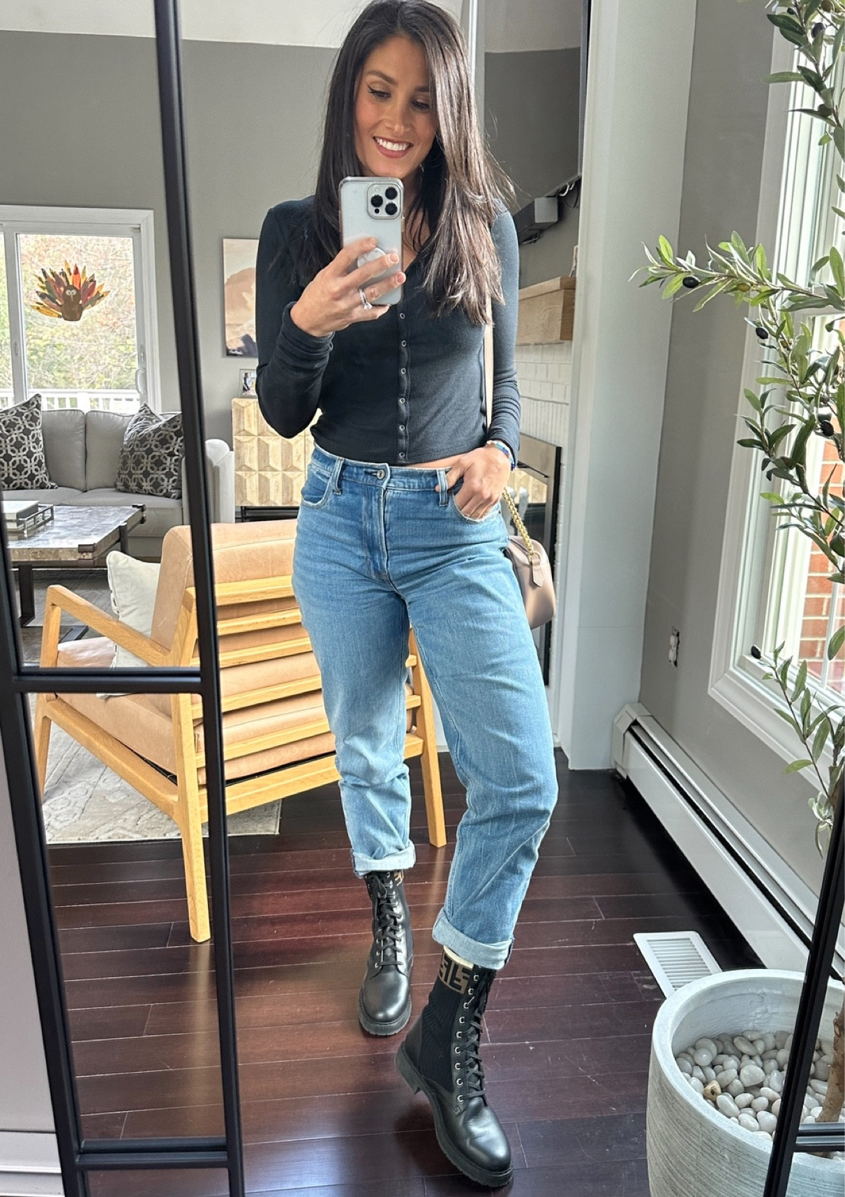 Favorite basics on sale!

#LTKfindsunder50 #LTKCyberWeek #LTKHoliday