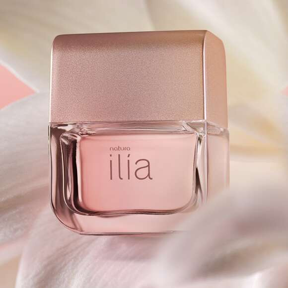 Ilía Deo Parfum | Natura BR