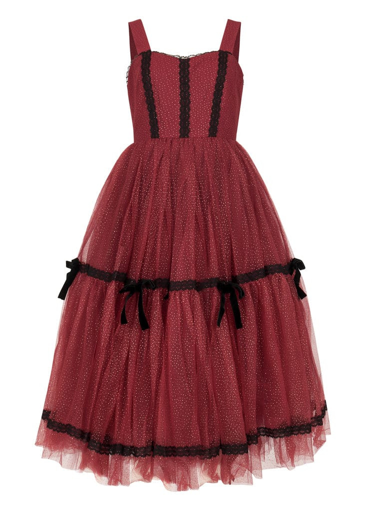 Audrey Dress | JessaKae