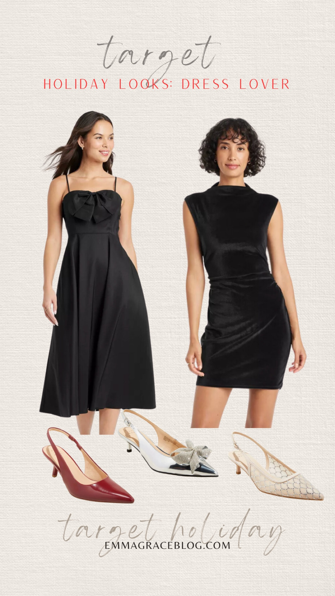 Holiday ideas for those who love the dress!

#LTKCyberWeek #LTKHoliday #LTKStyleTip

#LTKHoliday #LTKCyberWeek #LTKStyleTip
