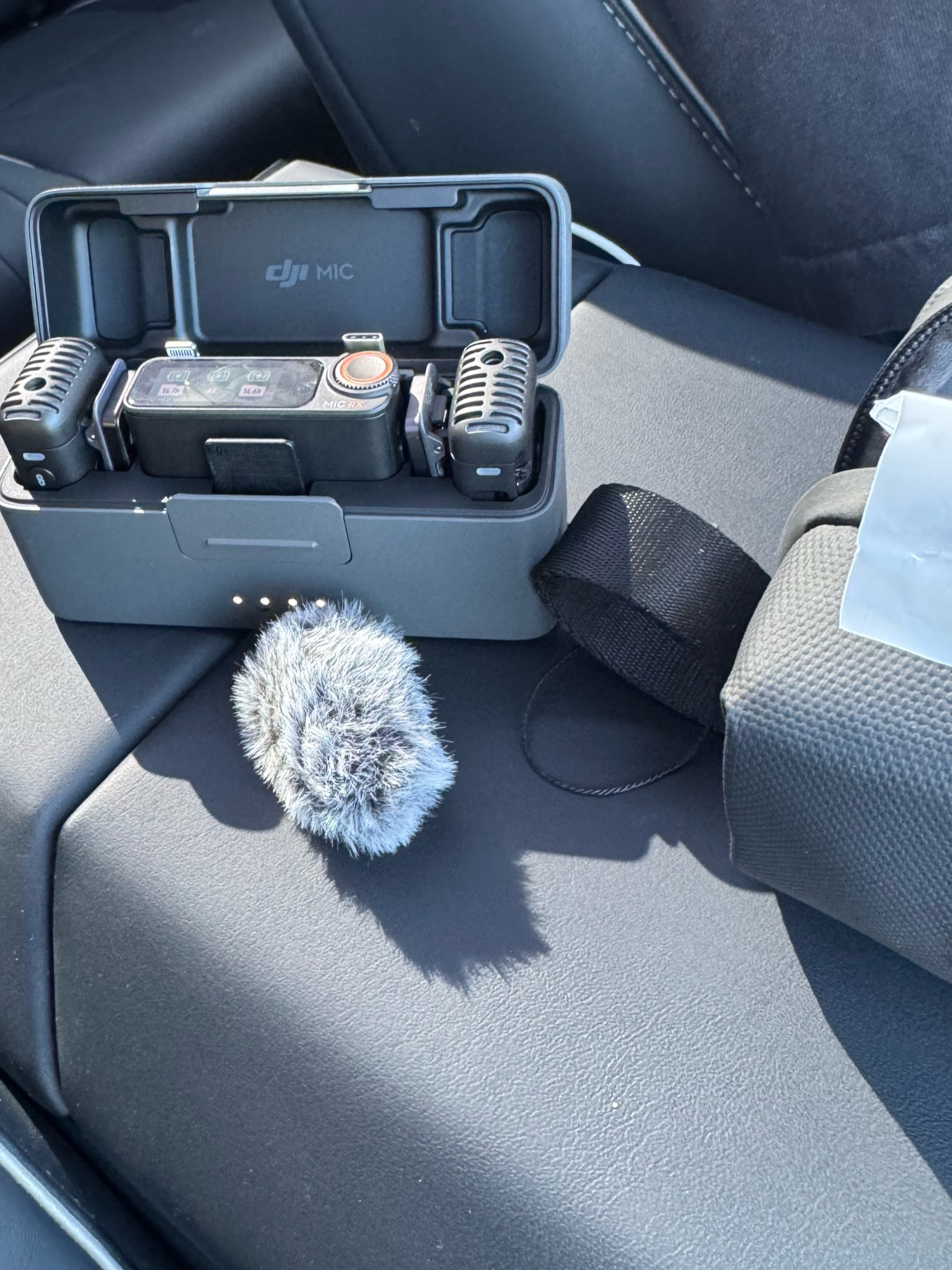 This the best microphone to get audio on video or podcast! 

#LTKFindsUnder100 #LTKHome #LTKTravel