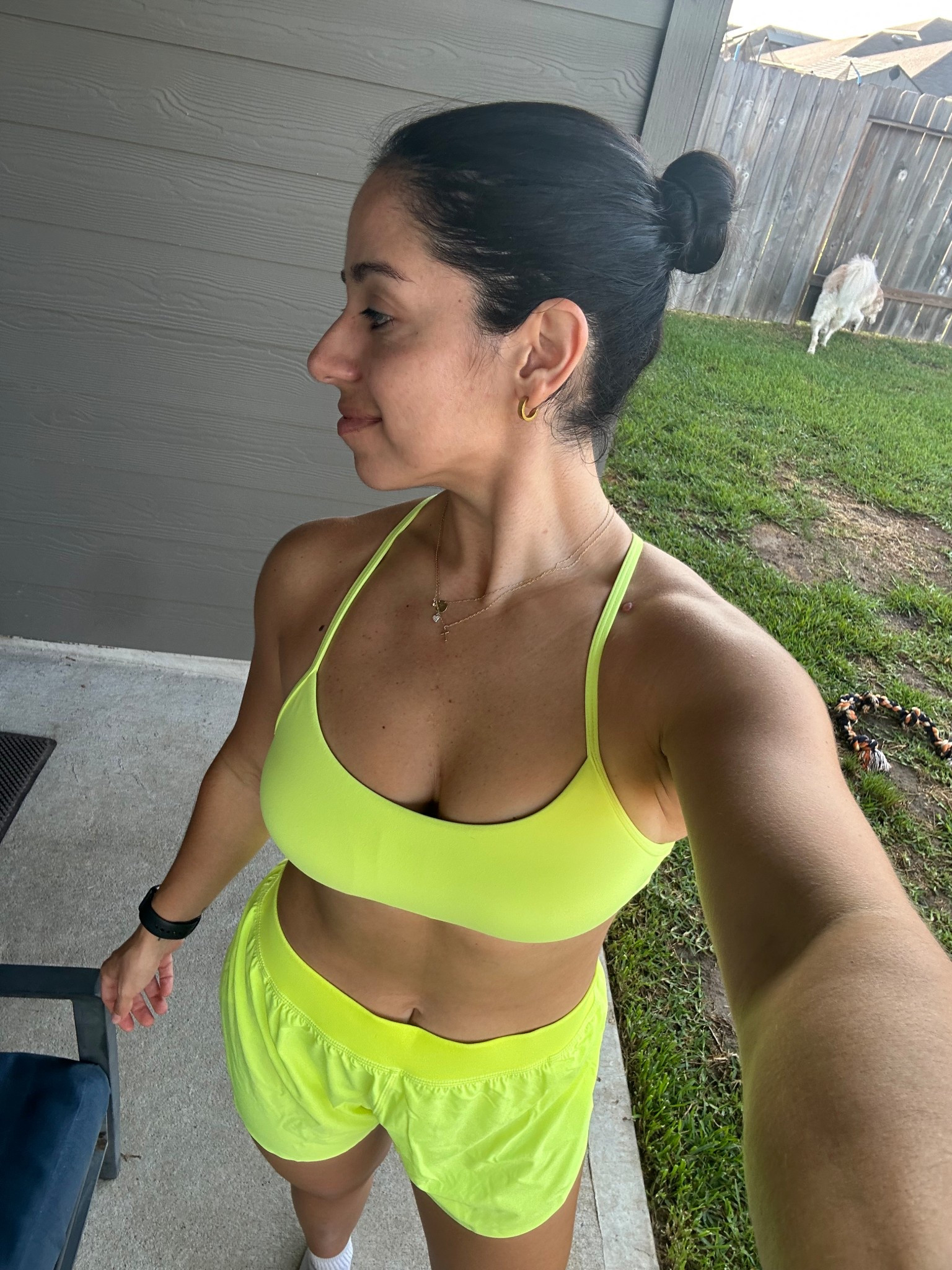 My new favorite slowly short!! Non see through! 