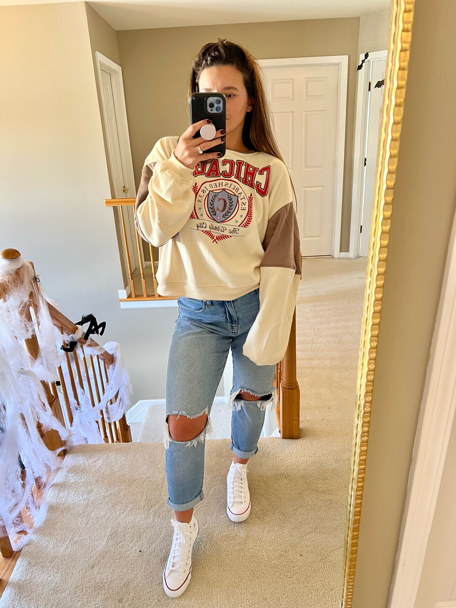 Originally $36 but on sale today!! And if you have Kohls cash you can combine discounts! 

#LTKfit #LTKsalealert