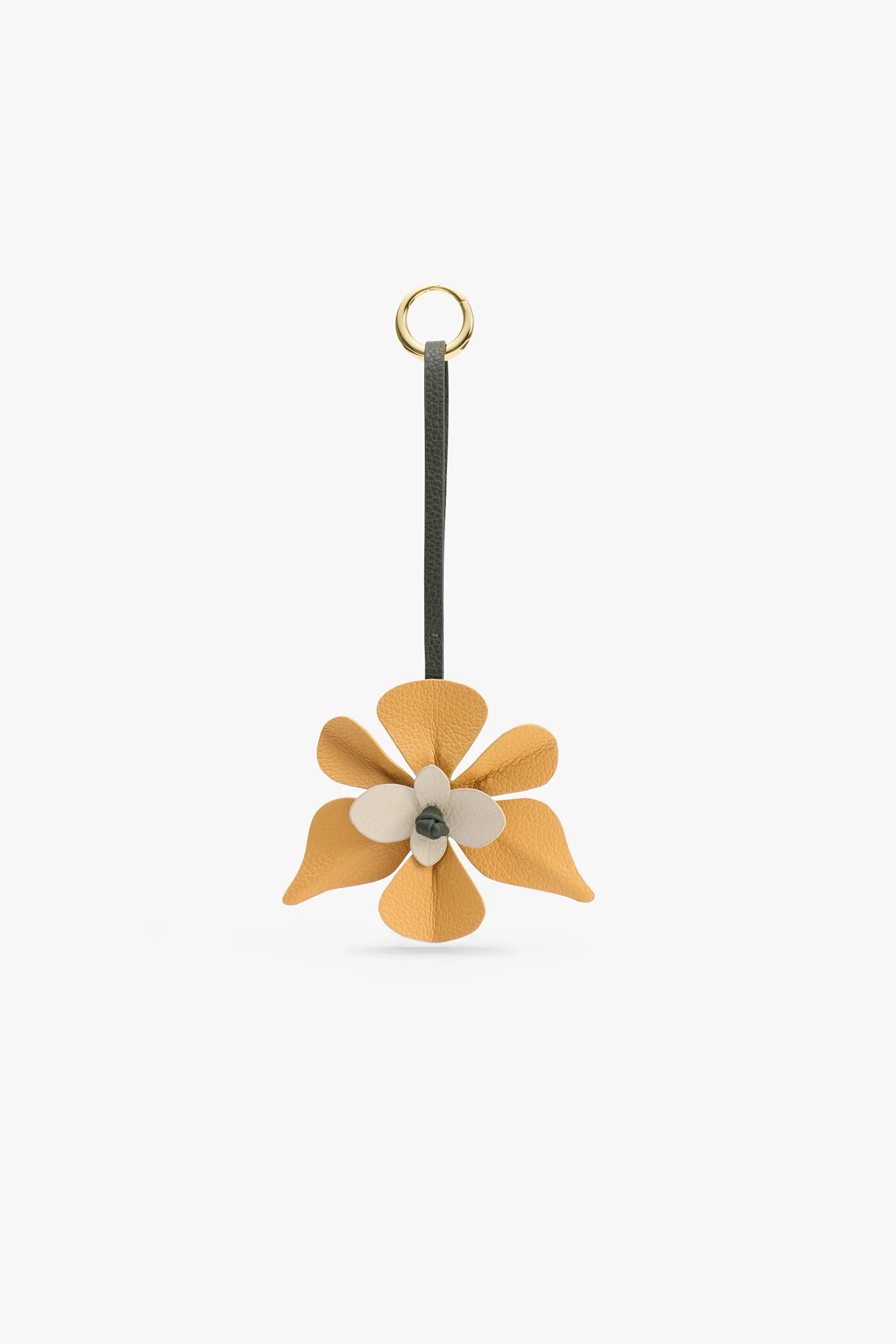 Orchid Charm | Cuyana