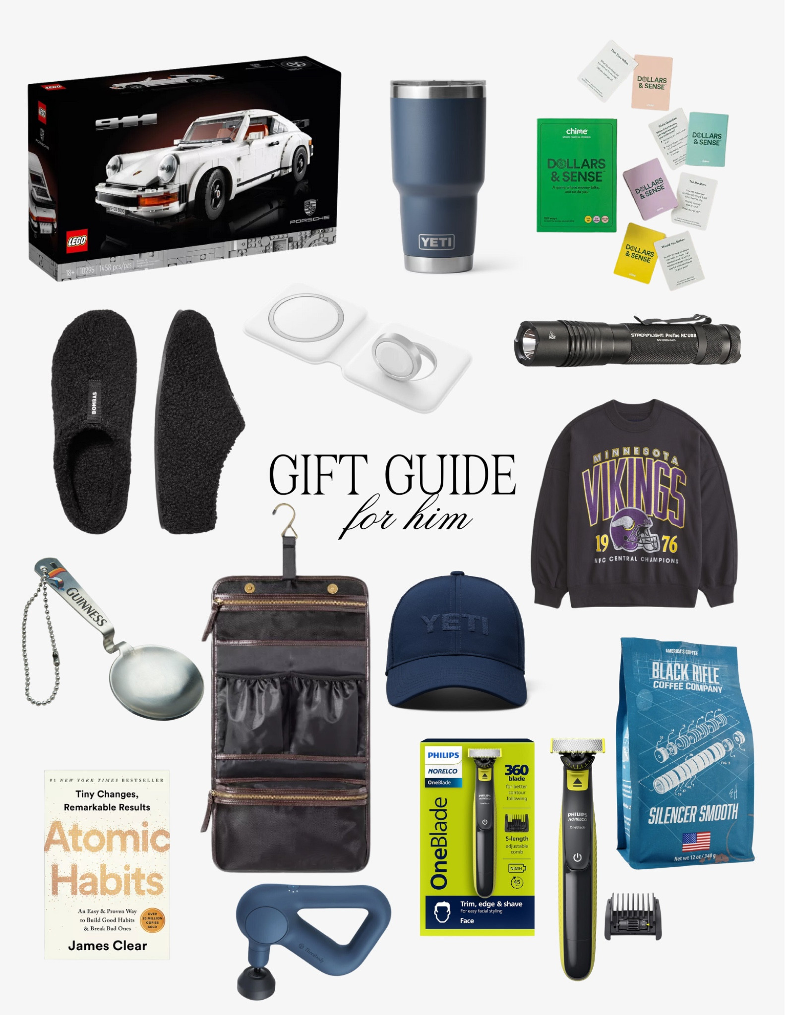 #LTKMens #LTKGiftGuide #LTKHoliday
