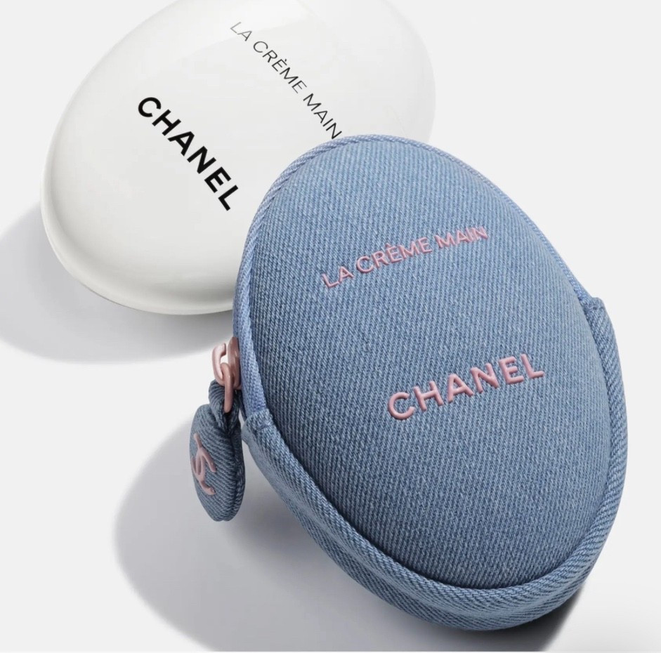Chanel Denim summer 2026 makeup collection is here 

#LTKValentine #LTKselfcare #LTKBeauty