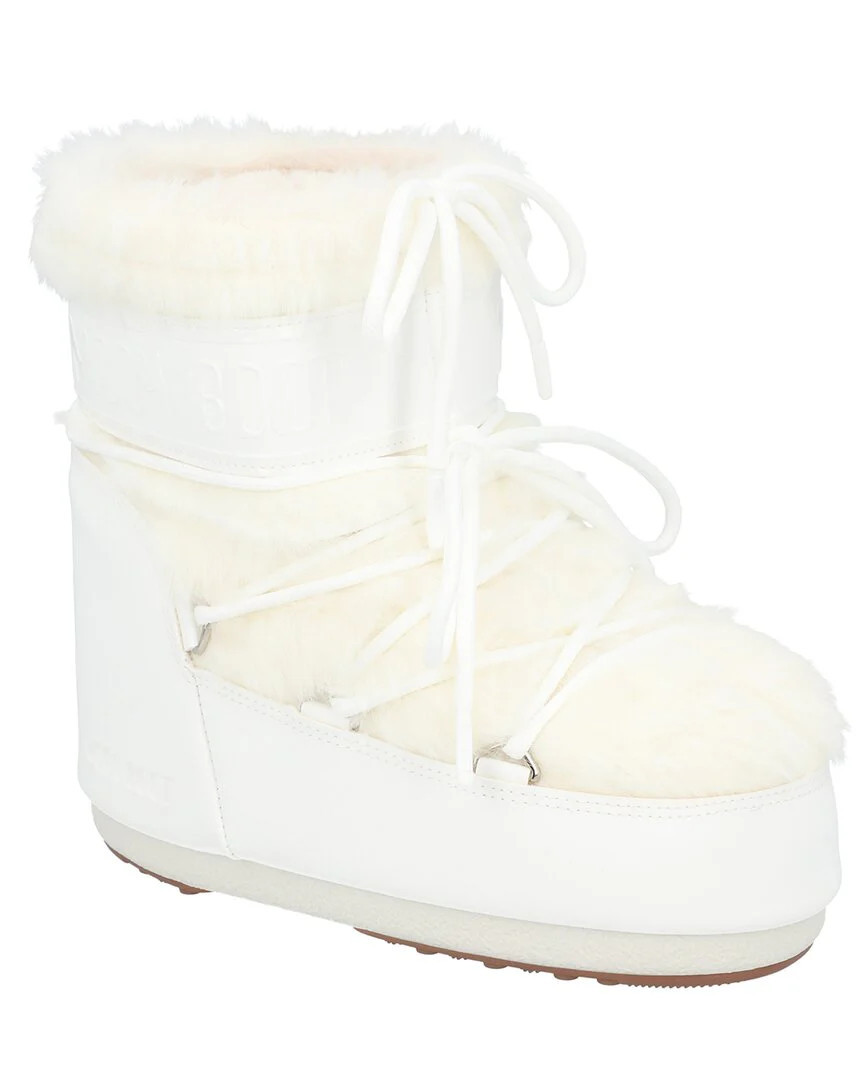 Moon Boot Icon Boot | Shop Simon